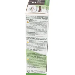 Tinte Permanente Nº 5 Castaño Claro 140ml - Corpore Sano