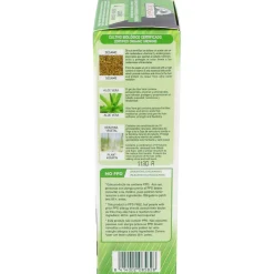 Tinte Permanente Nº 4 Castaño140ml - Corpore Sano