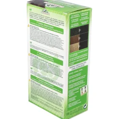 Tinte Permanente Nº 4 Castaño140ml - Corpore Sano