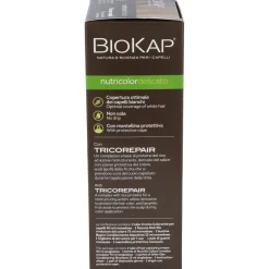 Tinte Rubio Claro Natural 140Ml. 8.03 Delicato