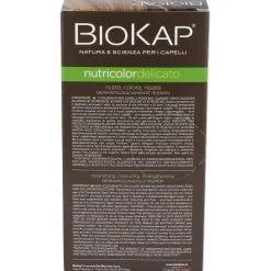 Tinte Rubio Claro Natural 140Ml. 8.03 Delicato