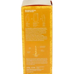Tinte Rubio Claro 100% Vegetal 100g - Khadi