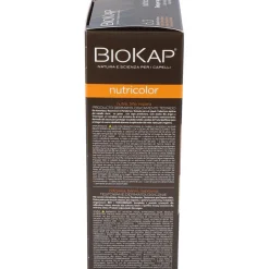 Tinte Rubio Dorado Oscuro 140Ml. 6.3