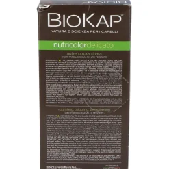 Tinte Rubio Dorado Oscuro 140Ml. 6.30 Delicato