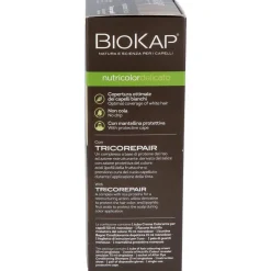 Tinte Rubio Medio Natural 140Ml. 7.0 Delicato