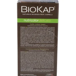Tinte Rubio Oscuro Habana 140Ml 6.06 Delicato