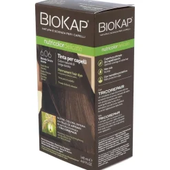 Tinte Rubio Oscuro Habana 140Ml 6.06 Delicato