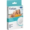 Tiritas Aqua Strips 25x72cm 12uds - Hartmann