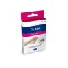 Tiritas Classic - Aposito Adhesivo (5 Unidades 10 Cm X 6 Cm Con Tijera)
