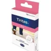 Tiritas Pies Entrededos (24x 17.5 mm 12 U) - Europea Pgc