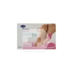 Tiritas Pies Juanetes (54.5x 32.5 mm 6 U) - Europea Pgc