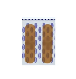 Tiritas Plastic - Aposito Adhesivo (20 Unidades 72 mm X 19 Mm) - Laboratorios Hartmann