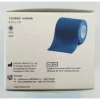 Tiritas Quick Aid - Aposito Adhesivo (Color Azul 6 Cm X 2 M 1 U)
