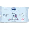 Toallitas Humedas Chicco, 16 Toallitas. - Artsana Spain - Sin Marca
