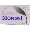 Toallitas Oftálmicas, 20 Unidades - Ozonest