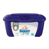 Toallitas Sensitive Dodot, 54 ud. - Samforlab