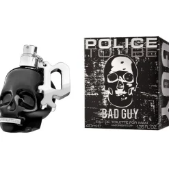 To Be Bad Guy Eau de Toilette Vaporizador 40 ml - Police