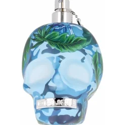 To Be Exotic Jungle Man Eau de Toilette Vaporizador 125 ml - Police