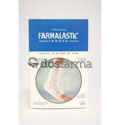 Tobillera - Farmalastic Innova (1 Unidad Talla Pequeña) - Cinfa S a