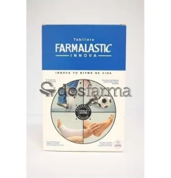 Tobillera - Farmalastic Innova (1 Unidad Talla Pequeña) - Cinfa S a