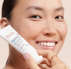 Tolerance Hydra-10 Crema Hidratante, 40 ml.- Avene