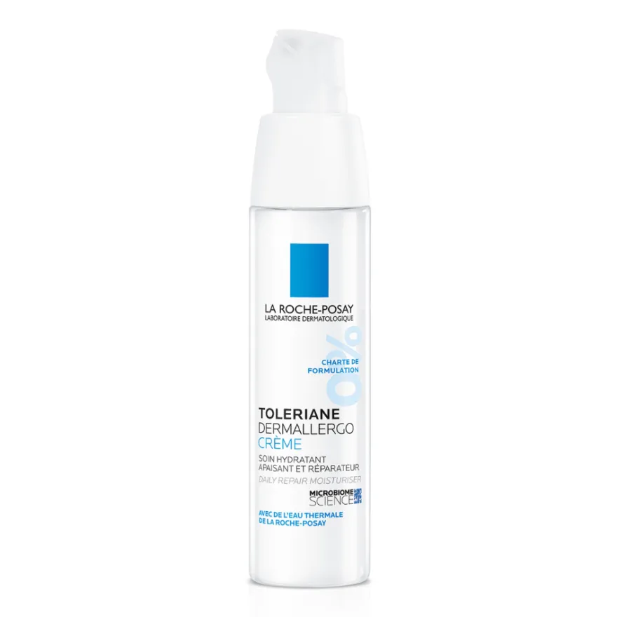 Toleriane Dermallergo Crema, 40 ml. - La Roche Posay
