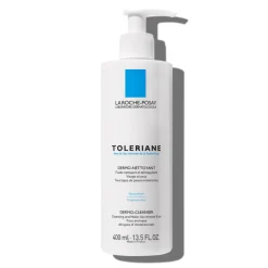 Toleriane Dermolimpiador, 400 ml. - La Roche Posay