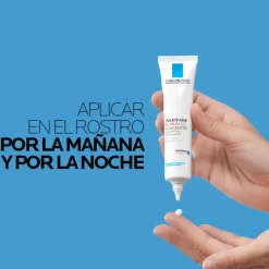 Toleriane Kerium DS Crema, 40 ml. - La Roche Posay