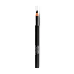 Toleriane Lápiz de Ojos Negro, 1 g. - La Roche Posay