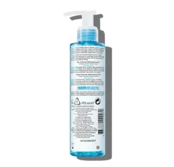Toleriane Rosaliac Gel Micelar Desmaquillante, 195 ml. - La Roche Posay