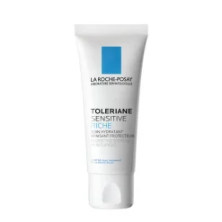 Toleriane Senstive Rica, 40 ml. - La Roche Posay