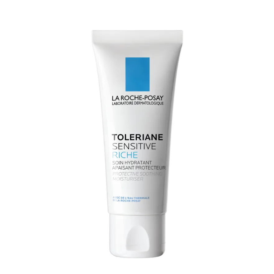 Toleriane Senstive Rica, 40 ml. - La Roche Posay