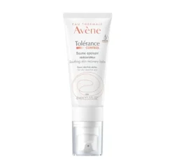 Tolérance Control Bálsamo Reparadora de Cosmética Estéril, 40 ml.- Avene