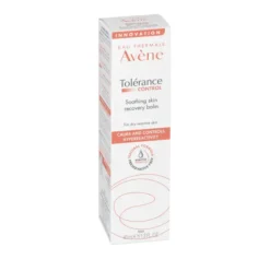 Tolérance Control Bálsamo Reparadora de Cosmética Estéril, 40 ml.- Avene