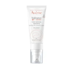 Tolérance Control Crema Reparadora de Cosmética Estéril, 40 ml.- Avène