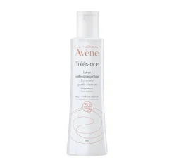 Tolérance Loción Limpiadora Gelificada, 200 ml. - Avene