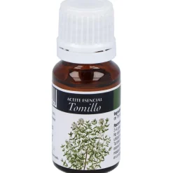 Tomillo Aceite Esencial 10 Cc.