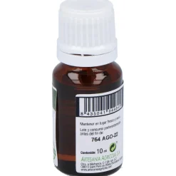Tomillo Aceite Esencial 10 Cc.
