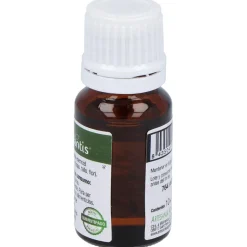 Tomillo Aceite Esencial 10 Cc.