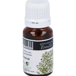 Tomillo Aceite Esencial 10 Cc.