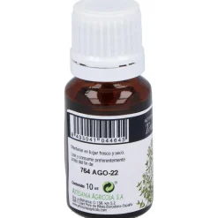 Tomillo Aceite Esencial 10 Cc.