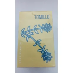 Tomillo Infusión Expectorante 20 Sobres - La Pirenaica