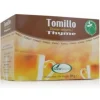 Tomillo Infusión 20 Filtros - Soria Natural