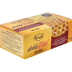 Tongil Apicol Doble Total 14 Viales