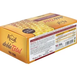 Tongil Apicol Doble Total 14 Viales