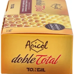 Tongil Apicol Doble Total 14 Viales