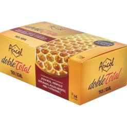 Tongil Apicol Doble Total 14 Viales