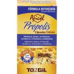 Tongil Apicol Própolis 40Caps