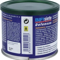 Tongil Bifisiete Defensas 200G