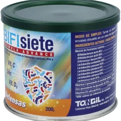Tongil Bifisiete Defensas 200G